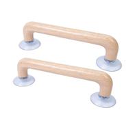 Ventouse À Poignée Règle - Outil De Mesure Transparent Avec Poignée Antidérapante, Angle Réglable, Forte Adhérence Pour Verre, Carrelage, Surfaces Lisses | Idéal Pour Le Bricolage, L'artisanat, L'amél