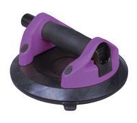Ventouse à pompe 200 mm Pro Grip SR pour préhension de carreaux et pièces lisses ou rugueuses SIDAMO - 11255059