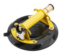 Ventouse à pompe bi-matière 120kg - STANLEY - 6-97-187