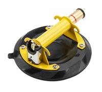 Ventouse à pompe bi-matière 120kg - STANLEY - 6-97-187