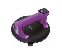 Ventouse à pompe électrique D.200mm 140kg PRO GRIP E-N - - 21255150