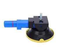 Ventouse à Pompe Manuelle, Outil de débosselage Manuel Robuste de résistance Industrielle pour la décoration de Meubles et la réparation d'appareils, matériau ABS, Taille de 3