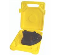 Ventouse à pompe Pow’r Grip 200mm - ADLER - 18402C