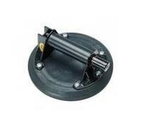 Ventouse à pompe Pow'r Grip 200 mm ADLER 120 Kg 18402C