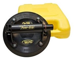 Ventouse à pompe Pow'r Grip 200 mm ADLER 120 Kg 18402C