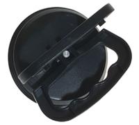 Ventouse à une main Ventouse pour verre Ventouse en caoutchouc pour miroir Carreaux Verre et autres. 115 mm