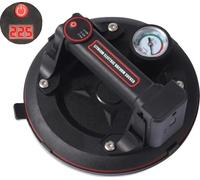 Ventouse à vide, capacité de charge 200 kg, utilisation conviviale, 440 Lbs, 200 Kg