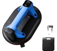 Ventouse à vide électrique, puissance d'aspiration maximale 250 kg, charge TYPE-C, environ 5 jours d'autonomie, batterie individuelle