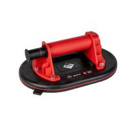 Rubi Ventouse pompe à vide ovale ELLIP SC - 140 kg pour carreaux grand format