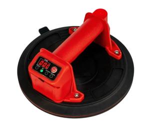 Ventouse à vide OCTO-USB ENERGY à batterie - RUBI 66967