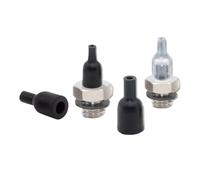 Ventouse à vide pour manipulateur ZP2-T08AN/T11AN-A5. Accessoires pneumatiques industriels. Puissant petit embout d'aspiration (ZP2-T08ANS-B5 X 1 pièce)