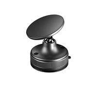 Ventouse à Vide pour Support de Téléphone de Voiture, Rotation à 360 , Support Magnétique pour Smartphone, Support pour Voiture, Maison, Cuisine,