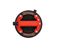 Ventouse à vide robuste, capacité de charge 200 kg, for l'adsorption carreaux, le levage verre, granit, 8 pouces