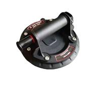 Ventouse à vide robuste de 8 pouces, capacité charge 200 kg, for carreaux céramique, granit, verre, levage manuel