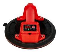 Ventouse à vide Rubi Octo Usb Energy avec batterie 3,7V / 2 Ah