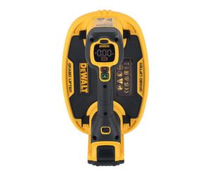 Ventouse à vide XR 18V (Solo) - DEWALT DCE590N-XJ