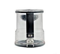 Ventouse anti-poussière pour aspirateur P8, P8 Plus, P8 Max, P8 Pro, gestion de la poussière respectueuse de l'environnement
