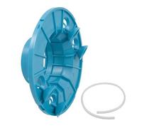 Ventouse Assemblée pour Kreepy - Pour nettoyeur de piscine - Remplacement de la plaque d'aspiration Expert II - Pour piscine automatique