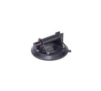 Ventouse avec pompe à vide Rubi pour matériaux lourds diamètre 200 mm