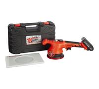 Ventouse battante à Batterie pour Carreaux et Dalles Battile Pro 2B Montolit