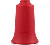 Ventouse BellaBambi Solo original Rouge 3,5x8 cm Unisex