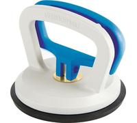 Ventouse Capacité 25kg Tête-D.120mm 1 tête Ku.VERIBOR