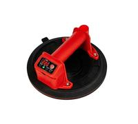 Ventouse carrelage électrique Octo-USB Energy - Batterie rechargeable, écran digital, 140 kg, mallette incluse, IP30