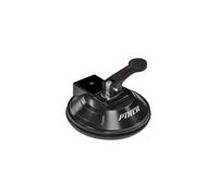 Ventouse D. 115 mm simple multiusage 1 x M6 en aluminium - 30166 - Piher