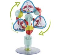 Sophie la Girafe Ventouse d'activités Fresh Touch Multicolore