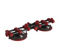 Ventouse d'ajustement d'angles pour carreaux RUBI - 03995