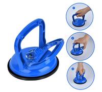 Ventouse de Débosselage XL - GENIUS IDEAS - 115mm - Adhérence Optimale - Plastique ABS - Capacité 15kg