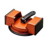 Ventouse de Fixation au Sol | Réparation Rapide Version Renforcée | Fixe-Sol Robustes pour Réparation,pour nivellement, correction et restauration