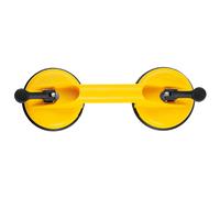 Ventouse de levage double C.K