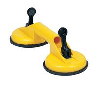 Ventouse de manutention 2 têtes jusqu' à 60kg Stanley