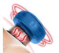 Ventouse de massage Coupe ergonomique réglable