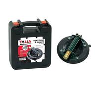 VENTOUSE DE PREHENSION A POMPE (JUSQU'À 120KG)