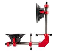 Ventouse de Rapprochement, Pierre Seam Setter, Poseur de joints sans soudure avec ventouses for verre, avec boutons réglables for granit et pierre