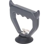 Ventouse de réparation automobile ABS Caoutchouc Noir Puissante Ventouse de débosselage pour vitre Petite