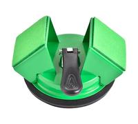 Ventouse De Sol - Remplisseur Robuste À 45 Degrés Avec Tampons Adhésifs, Outil De Fixation De Stratifié, Aide À L'installation D'alignement De Nivellement | Outil De Revêtement De Sol À Aspiration