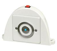 Ventouse de sol renforcée 40 kg 48 VCC SEWOSY BCEC484+SBCAV