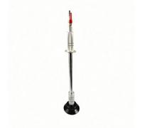 Ventouse Débosselage Professionnel | Puissant, Extracteur creux Pneumatique, Robuste, Extracteur Bosse Pneumatique, pour Atelier, Mécaniciens