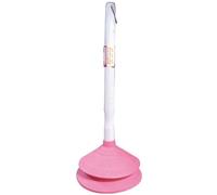 Ventouse dégorgeoir - TRONCONIIC - D: 180 mm - Plastique - Facilite le débouchage des canalisations