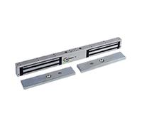 Ventouse double 2 x 300 Kg VELMAG® avec contact SEWOSY EF300-2CTC