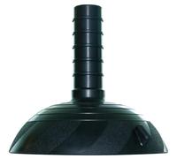 Ventouse Double succion ø160 et 90 mm 60Kg - OC 0608 - CLAS Equipements
