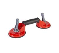 Rubi Ventouse RM 66952 à double surface rugueuse