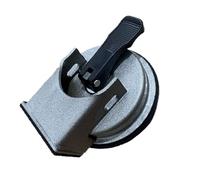 Ventouse durable en ABS et caoutchouc pour une longue durée de vie sur différents types de sols, ventouse puissante et non nocive