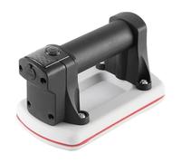 Ventouse électrique à affichage numérique, outil alimenté par batterie de 90KG for la manipulation du verre et des carreaux