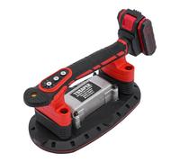 Ventouse électrique à ventouse 6 vitesses 80 kg Puissance d'adsorption avec 2 piles au lithium pour carrelage applicable Taille 30-240 cm