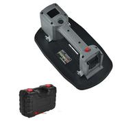 Ventouse électrique à vide de qualité industrielle, capacité de charge de 200 kg, compatible avec les batteries Makita.