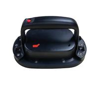 Ventouse électrique automatique à affichage numérique en caoutchouc, outil for carrelage en céramique, verre et porcelaine